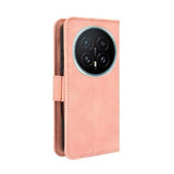 Honor Magic8 Kortholder Pung Etui - Pink