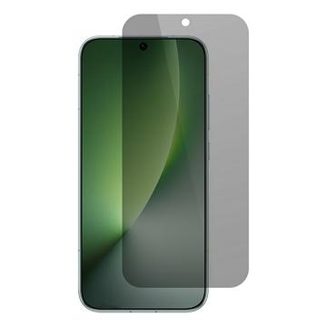 Honor Magic8 Privacy Skærmbeskyttelse Hærdet Glas - 9H