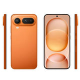 Honor Magic8 Pro Air Skridsikkert TPU Cover - Gennemsigtig