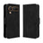 Honor Magic8 Pro Air Kortholder Pung Etui - Sort