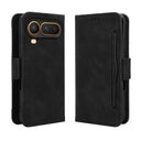 Honor Magic8 Pro Air Kortholder Pung Etui - Sort