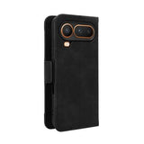 Honor Magic8 Pro Air Kortholder Pung Etui - Sort