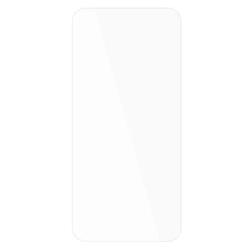 Honor Magic8 Pro Air Skærmbeskyttelse Hærdet Glas - 9H - Case Friendly - Gennemsigtig