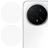 Honor Magic8 Pro Kamera Linse Hærdet Glas Beskytter - 2 Stk.