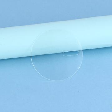 Honor Magic8 Pro Kamera Linse Hærdet Glas Beskytter - 2 Stk.