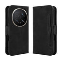 Honor Magic8 Pro Kortholder Pung Etui - Sort