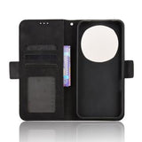 Honor Magic8 Pro Kortholder Pung Etui - Sort