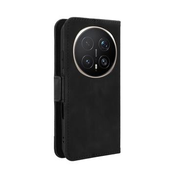 Honor Magic8 Pro Kortholder Pung Etui - Sort