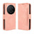 Honor Magic8 Pro Kortholder Pung Etui - Pink