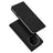 Honor Magic8 Pro Dux Ducis Skin Pro Flip Cover - Sort