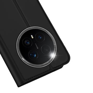 Honor Magic8 Pro Dux Ducis Skin Pro Flip Cover - Sort