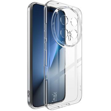 Honor Magic8 Pro Imak UX-5 TPU Cover - gennemsigtigt