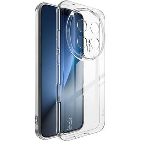Honor Magic8 Pro Imak UX-5 TPU Cover - gennemsigtigt