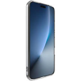 Honor Magic8 Pro Imak UX-5 TPU Cover - gennemsigtigt