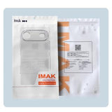 Honor Magic8 Pro Imak UX-5 TPU Cover - gennemsigtigt