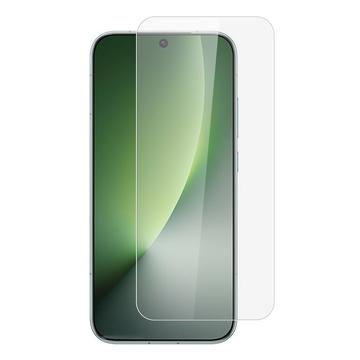 Honor Magic8 Skærmbeskyttelse Hærdet Glas - 9H - Case Friendly - Gennemsigtig