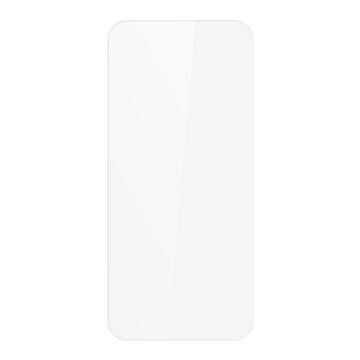 Honor Magic8 Skærmbeskyttelse Hærdet Glas - 9H - Case Friendly - Gennemsigtig