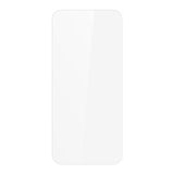 Honor Magic8 Skærmbeskyttelse Hærdet Glas - 9H - Case Friendly - Gennemsigtig