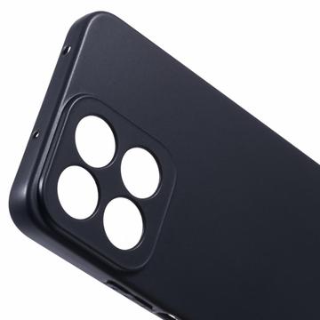 Honor Play 60 Plus Skridsikkert TPU Cover - Sort