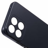 Honor Play 60 Plus Skridsikkert TPU Cover - Sort