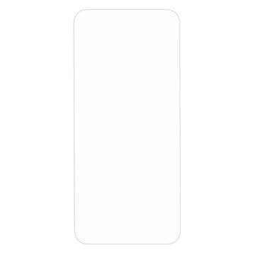 Honor Play 60 Plus Skærmbeskyttelse Hærdet Glas - Case Friendly - Gennemsigtig