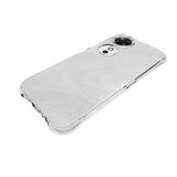 Honor Play 60 Stødtæt TPU Cover - Gennemsigtig