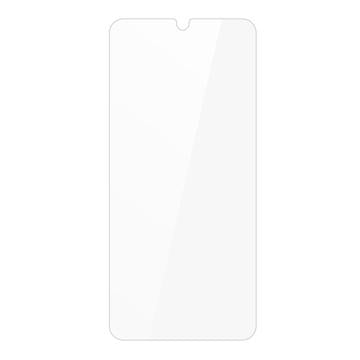 Honor Play 60A Skærmbeskyttelse Hærdet Glas - 9H - Case Friendly - Gennemsigtig