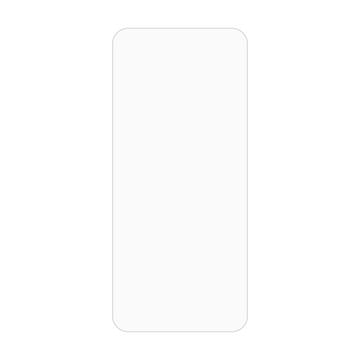 Honor Play 80 Pro Skærmbeskyttelse Hærdet Glas - 9H - Case Friendly - Gennemsigtig
