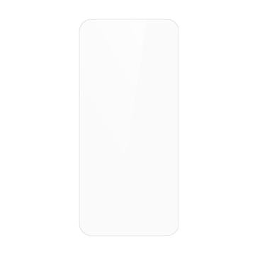 Honor Play10 5G Skærmbeskyttelse Hærdet Glas - 9H - Case Friendly - Gennemsigtig