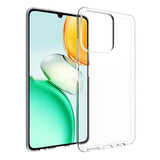 Honor Play10 Skridsikkert TPU Cover - Gennemsigtig