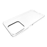 Honor Play10 Skridsikkert TPU Cover - Gennemsigtig