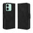 Honor Play10 Kortholder Pung Etui - Sort