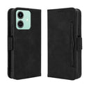 Honor Play10 Kortholder Pung Etui - Sort