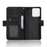 Honor Play10 Kortholder Pung Etui - Sort