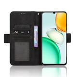 Honor Play10 Kortholder Pung Etui - Sort