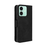 Honor Play10 Kortholder Pung Etui - Sort