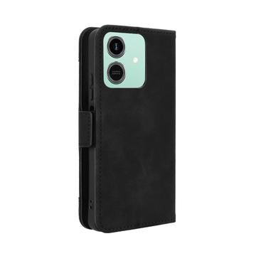 Honor Play10 Kortholder Pung Etui - Sort
