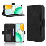 Honor Play10 Kortholder Pung Etui - Sort