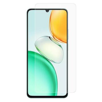 Honor Play10 Skærmbeskyttelse Hærdet Glas - 9H - Case Friendly - Gennemsigtig