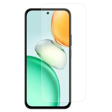 Honor Play10C Skærmbeskyttelse Hærdet Glas - 9H - Case Friendly - Gennemsigtig