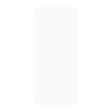 Honor Play10C Skærmbeskyttelse Hærdet Glas - 9H - Case Friendly - Gennemsigtig