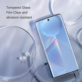 Honor Power Amorus Skærmbeskyttelse Hærdet Glas - 9H
