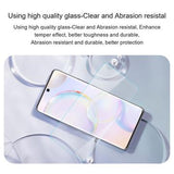 Honor Power Amorus Skærmbeskyttelse Hærdet Glas - 9H