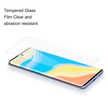 Honor Power Amorus Skærmbeskyttelse Hærdet Glas - 9H