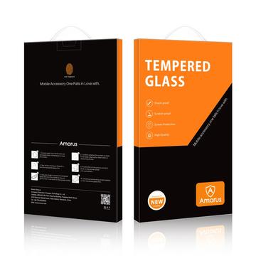 Honor Power Amorus Skærmbeskyttelse Hærdet Glas - 9H