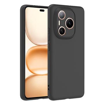 Honor Power Skridsikkert TPU Cover - Sort