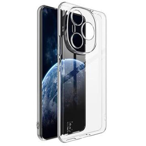 Honor Power Imak UX-5 TPU Cover - Gennemsigtig