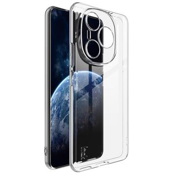 Honor Power Imak UX-5 TPU Cover - Gennemsigtig