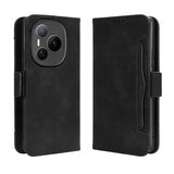 Honor Power Kortholder Pung Etui - Sort
