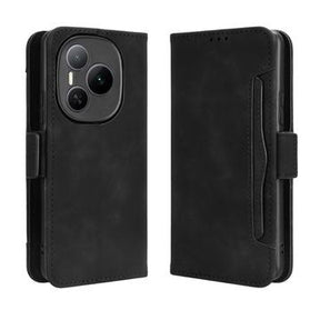 Honor Power Kortholder Pung Etui - Sort